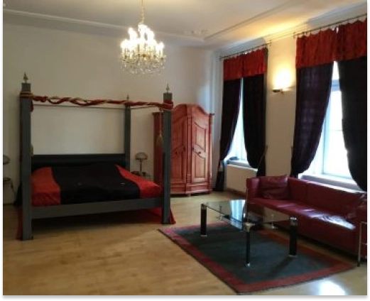 Apartment 15