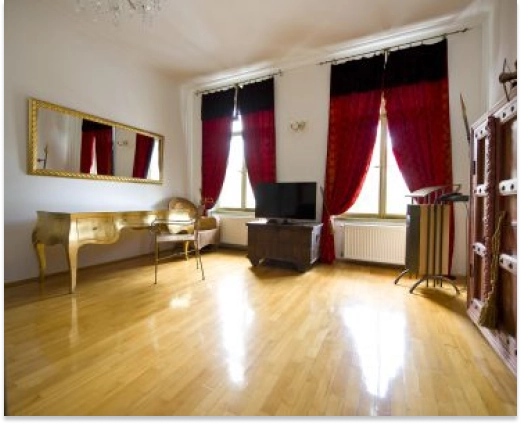 Apartment 22