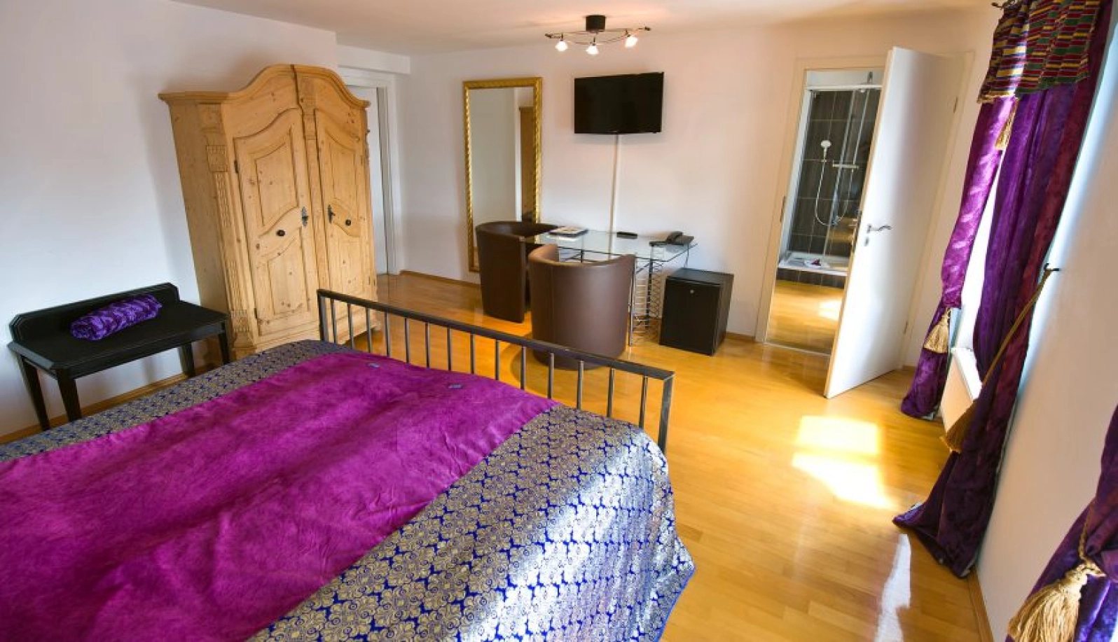 Komfort Zimmer