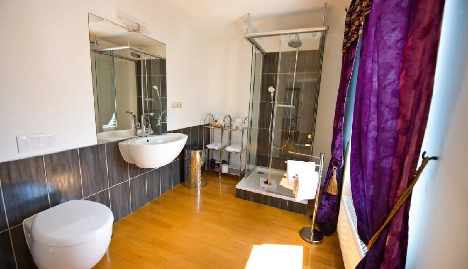 Komfort Zimmer