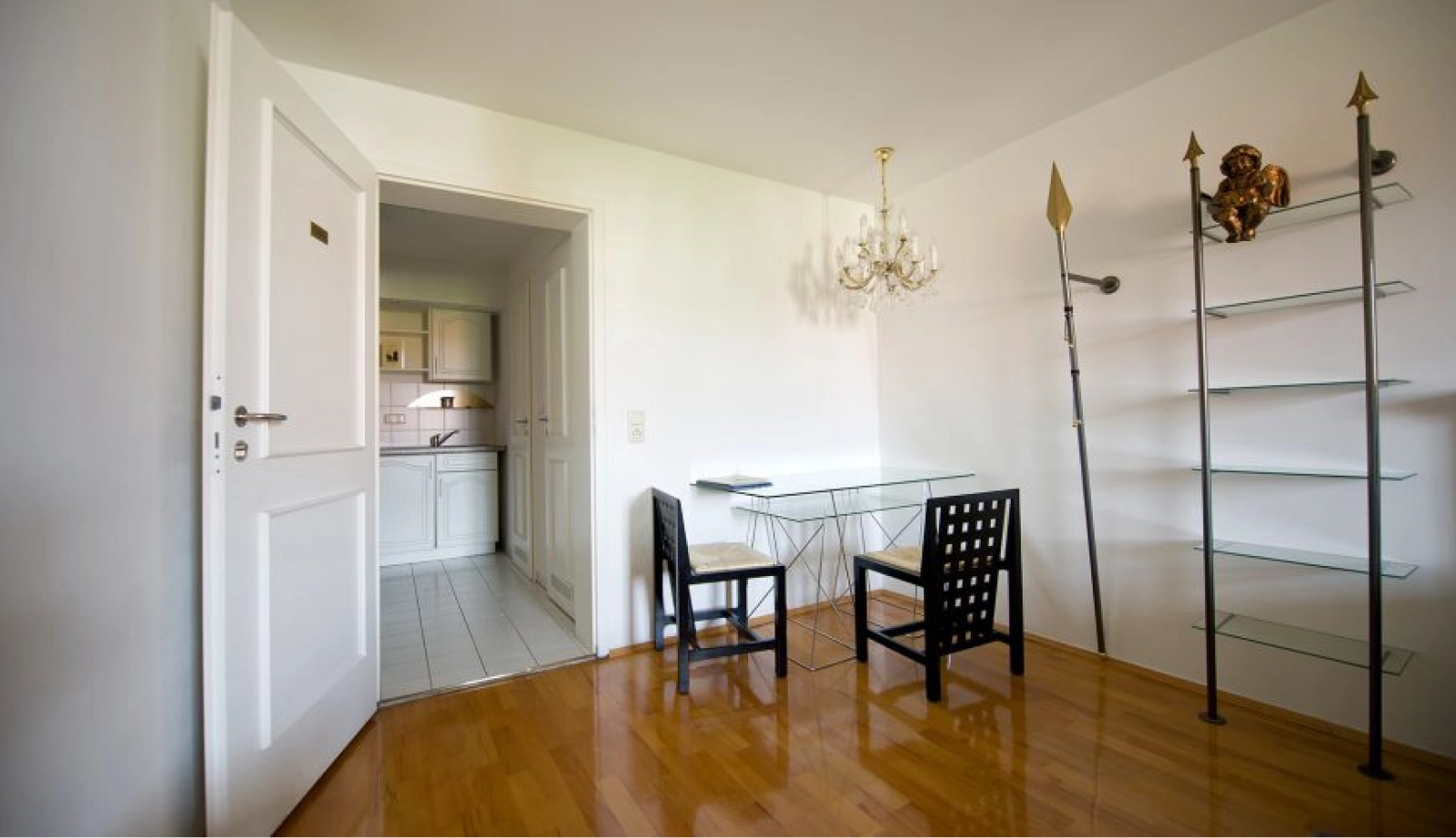 Komfort Zimmer