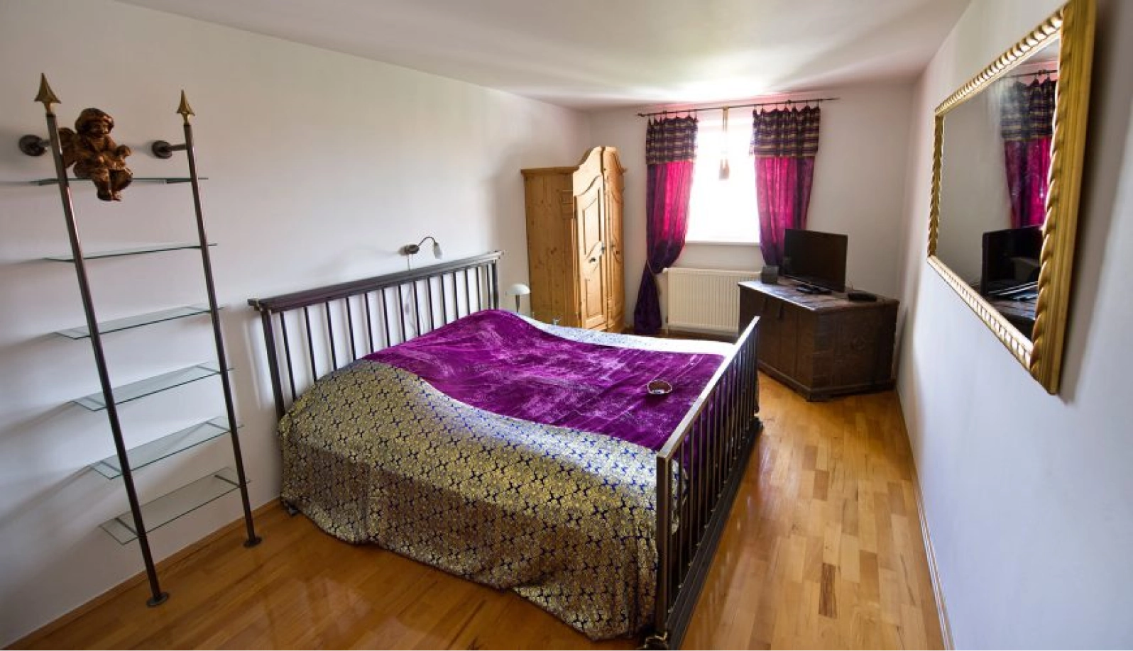 Komfort Zimmer