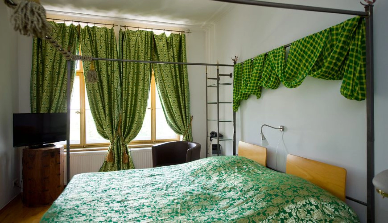 Komfort Zimmer