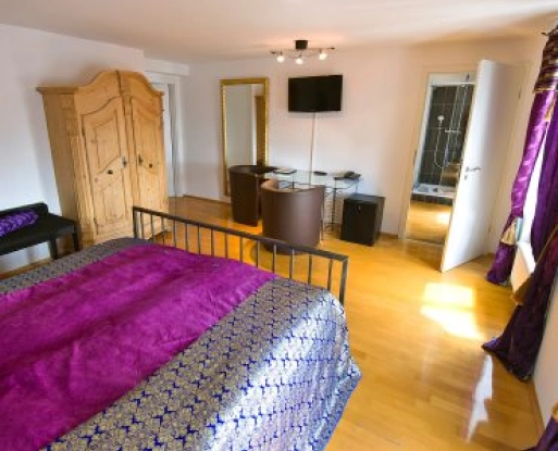 Komfort Zimmer