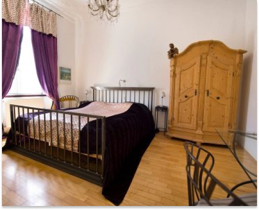 Standard Zimmer